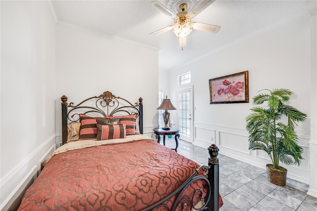 Highlands Of Mckamy V - Residential