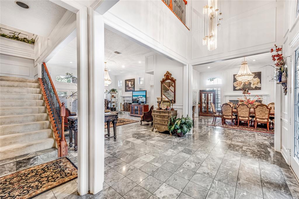 Highlands Of Mckamy V - Residential