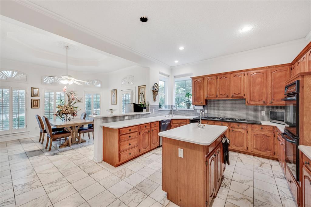 Highlands Of Mckamy V - Residential