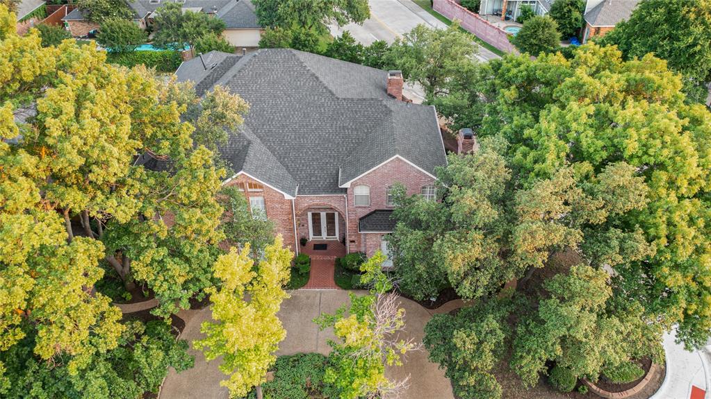 Highlands Of Mckamy V - Residential