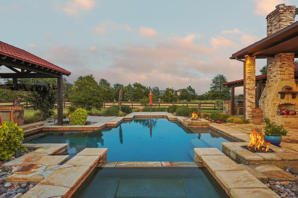 Barrington Hills - Residential