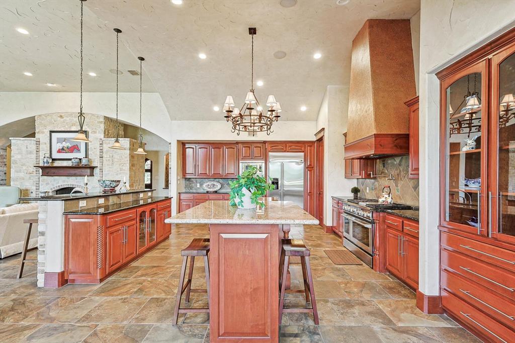 Barrington Hills - Residential