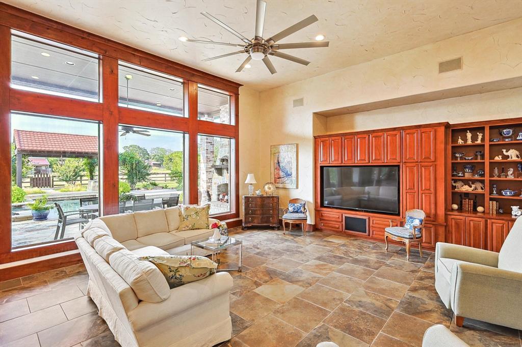 Barrington Hills - Residential