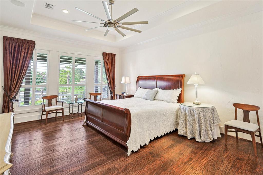 Barrington Hills - Residential