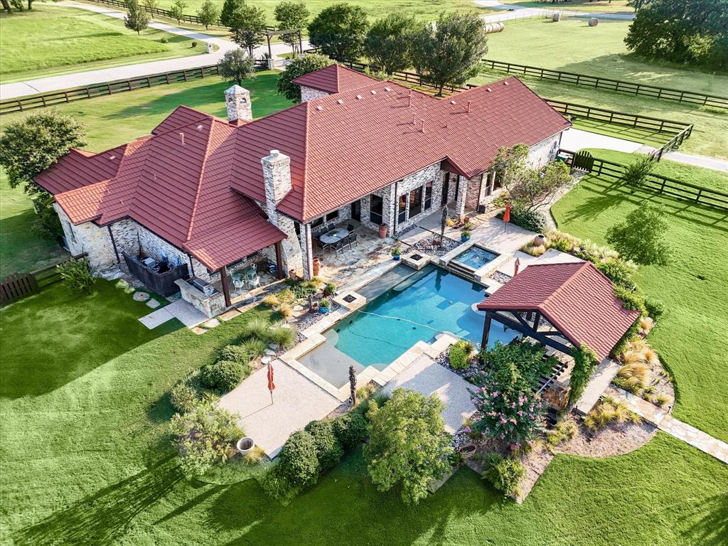 Barrington Hills - Residential