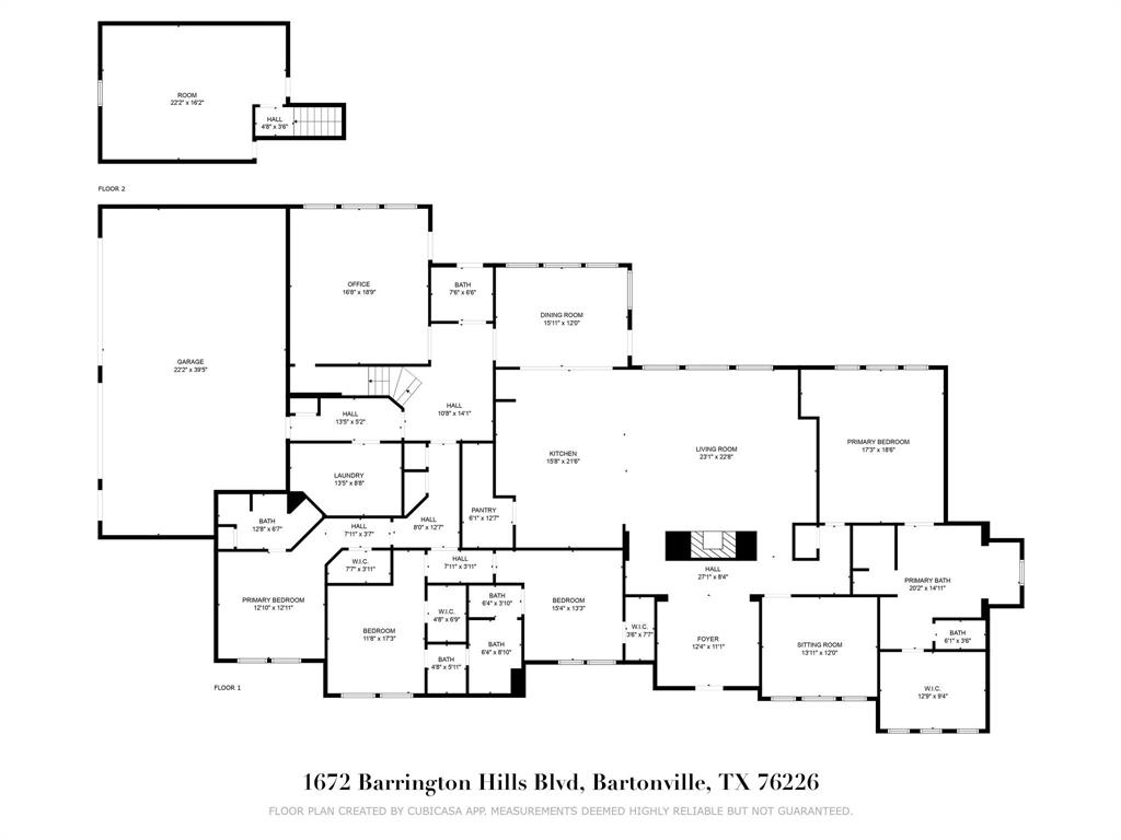 Barrington Hills - Residential