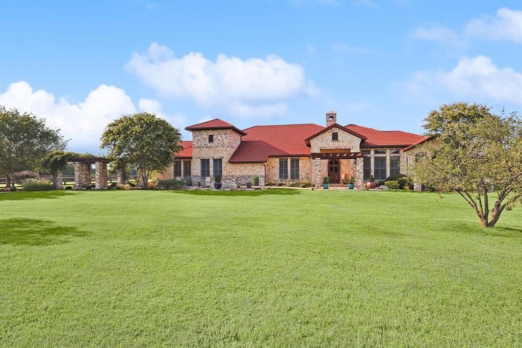 Barrington Hills - Residential