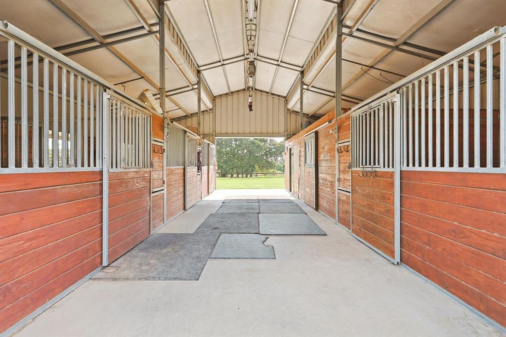 Barrington Hills - Residential