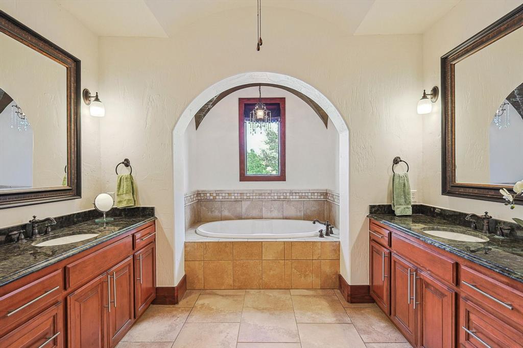 Barrington Hills - Residential