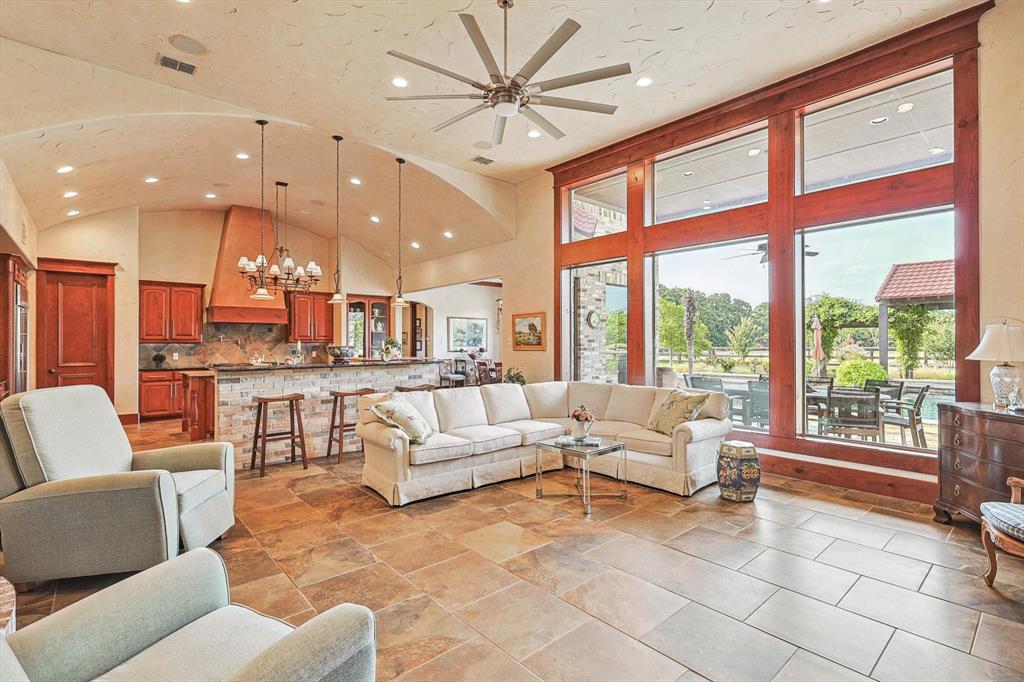 Barrington Hills - Residential