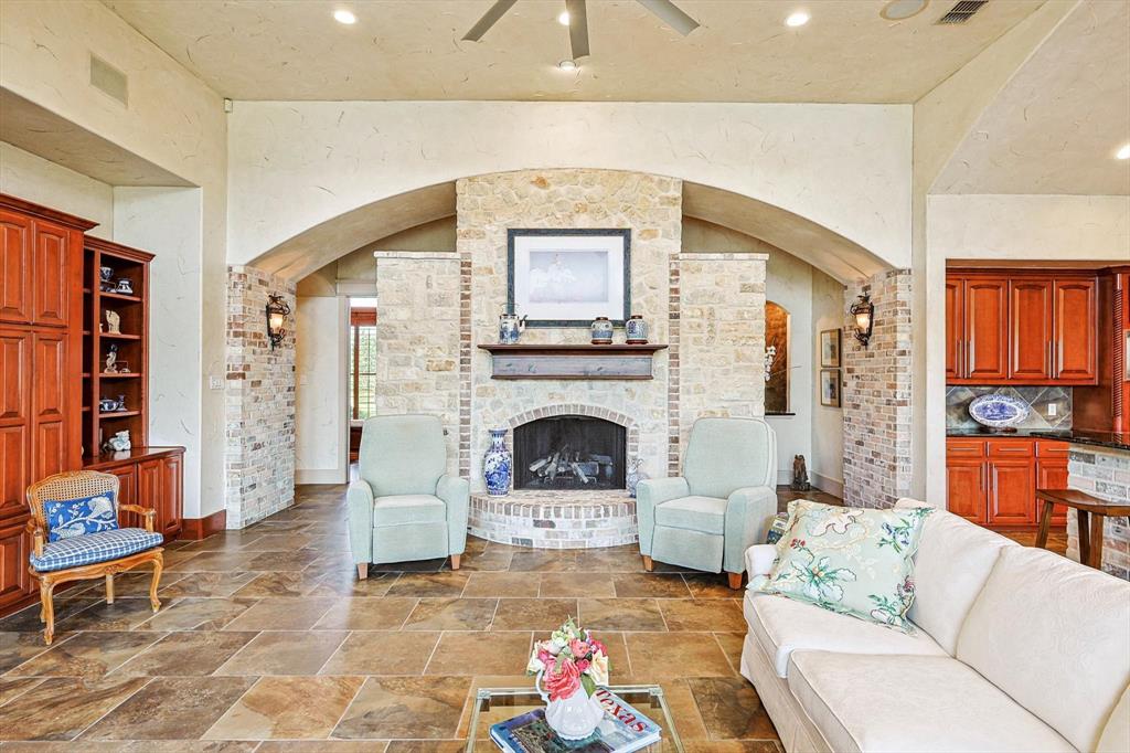Barrington Hills - Residential