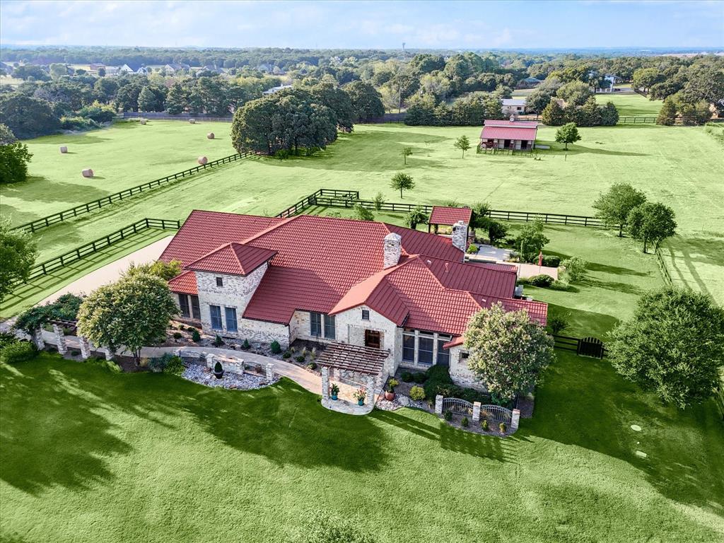 Barrington Hills - Residential