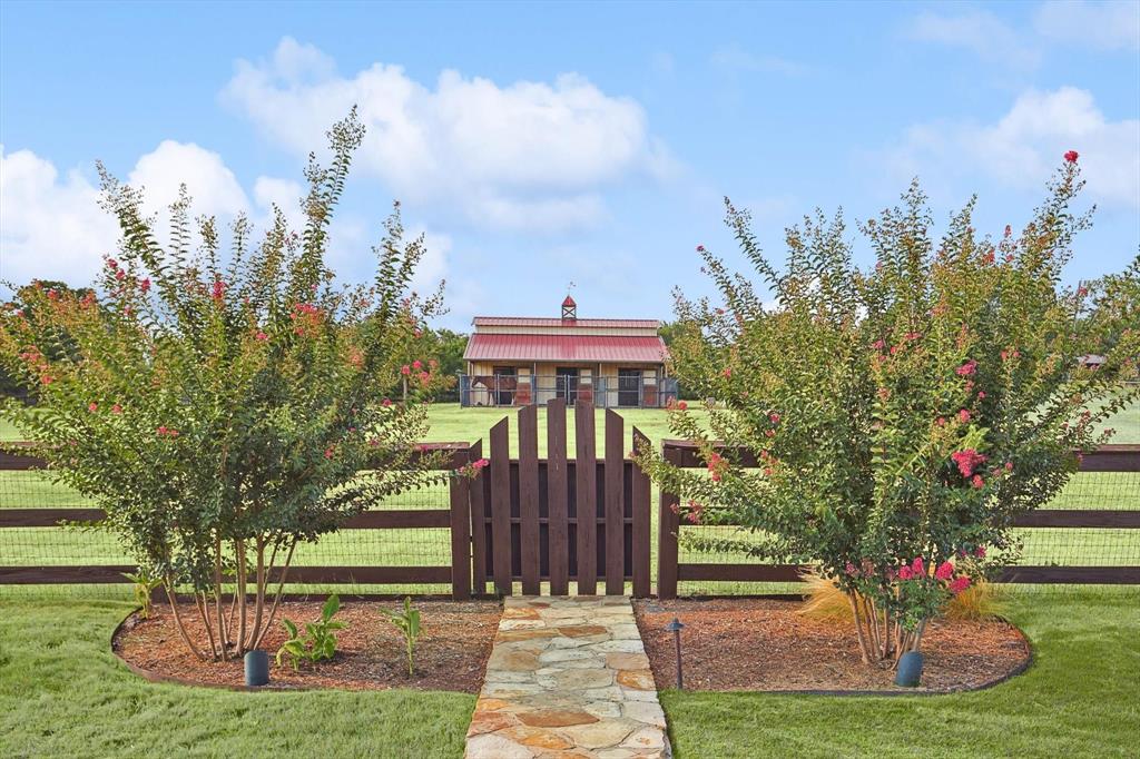 Barrington Hills - Residential