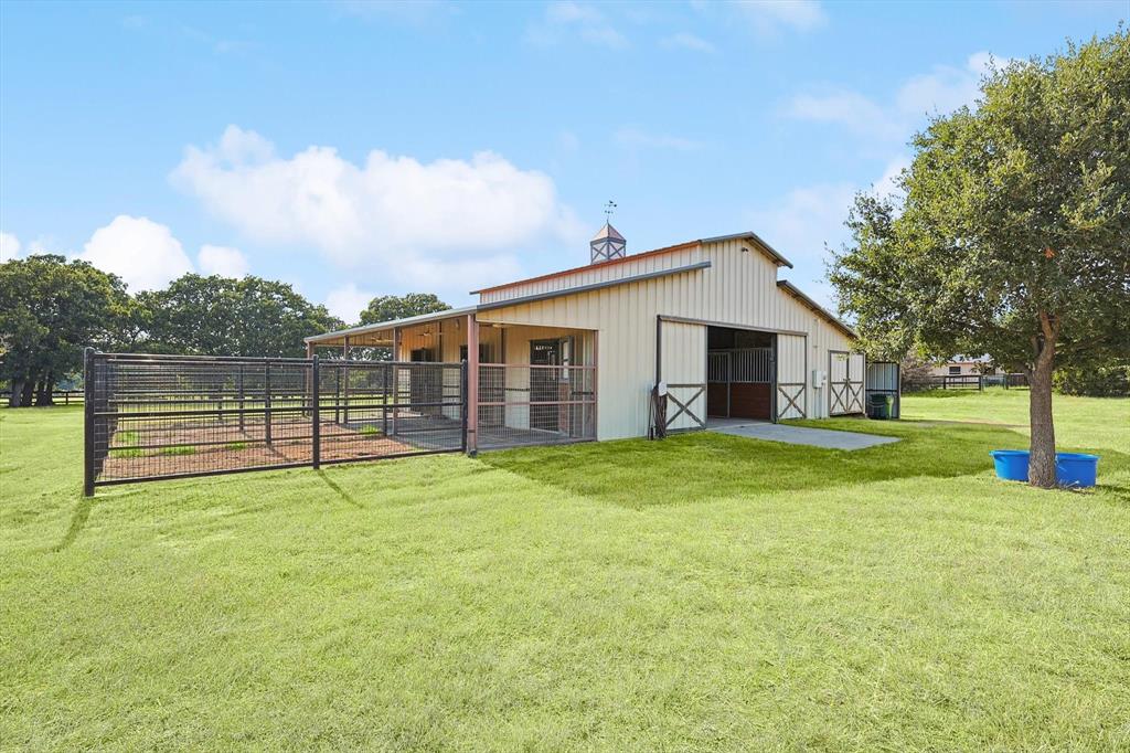 Barrington Hills - Residential