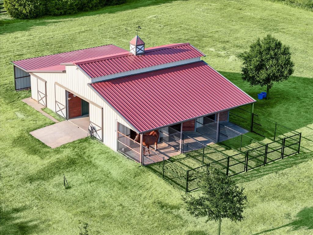 Barrington Hills - Residential