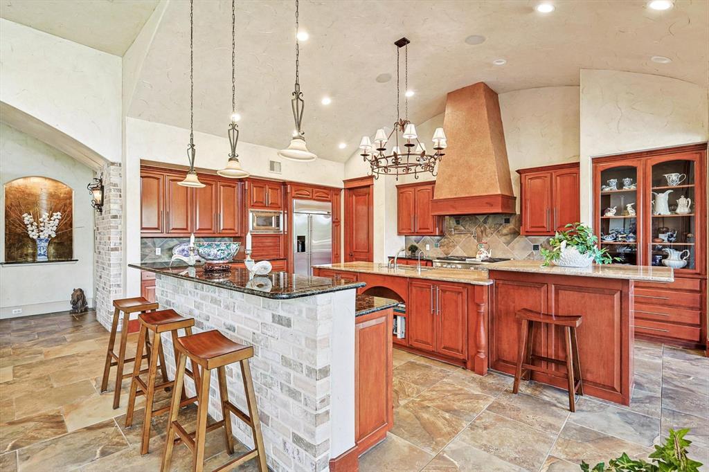 Barrington Hills - Residential