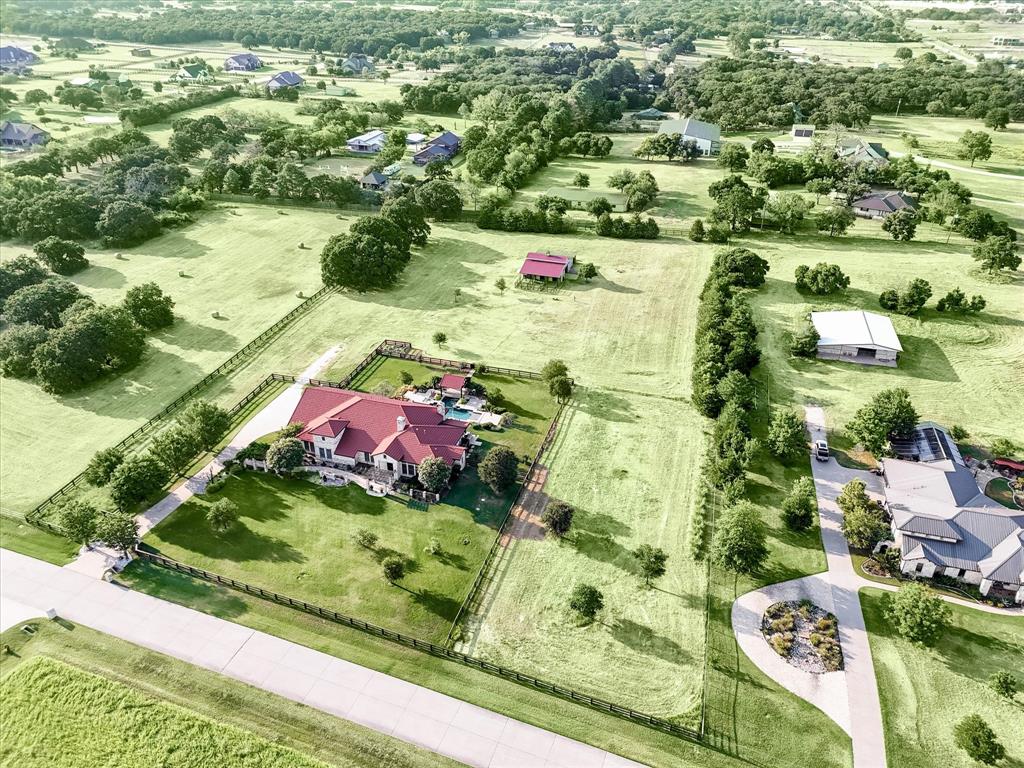 Barrington Hills - Residential