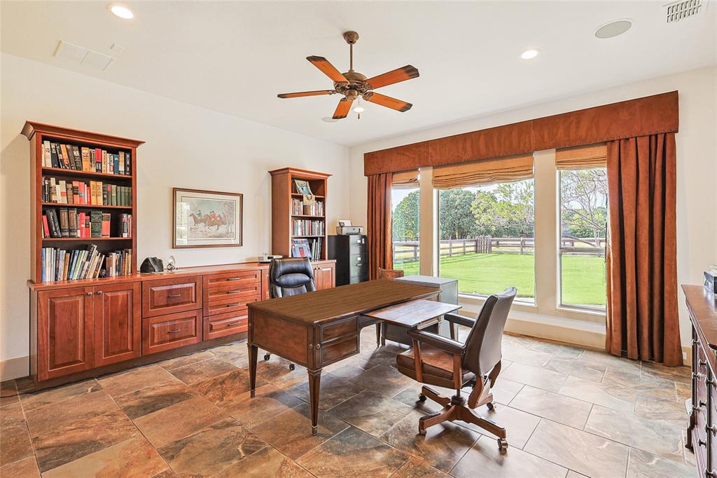 Barrington Hills - Residential
