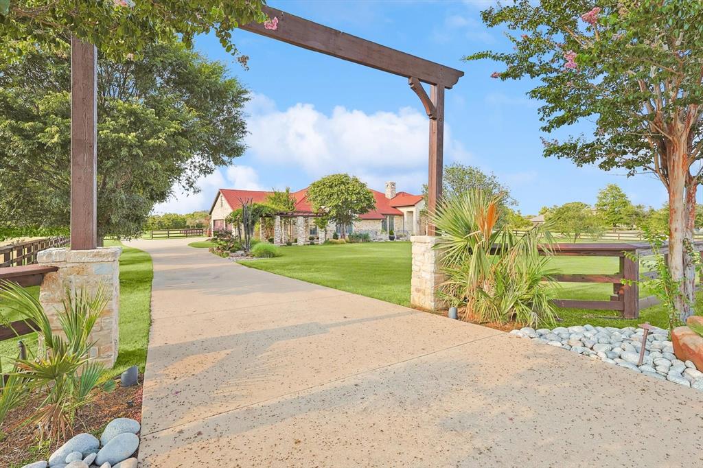 Barrington Hills - Residential