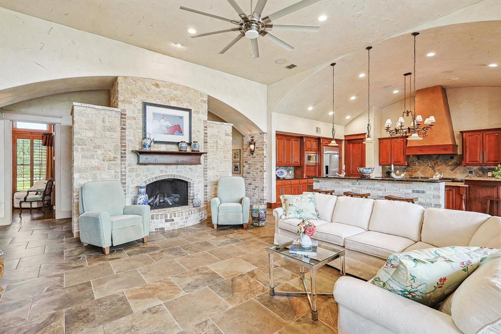 Barrington Hills - Residential