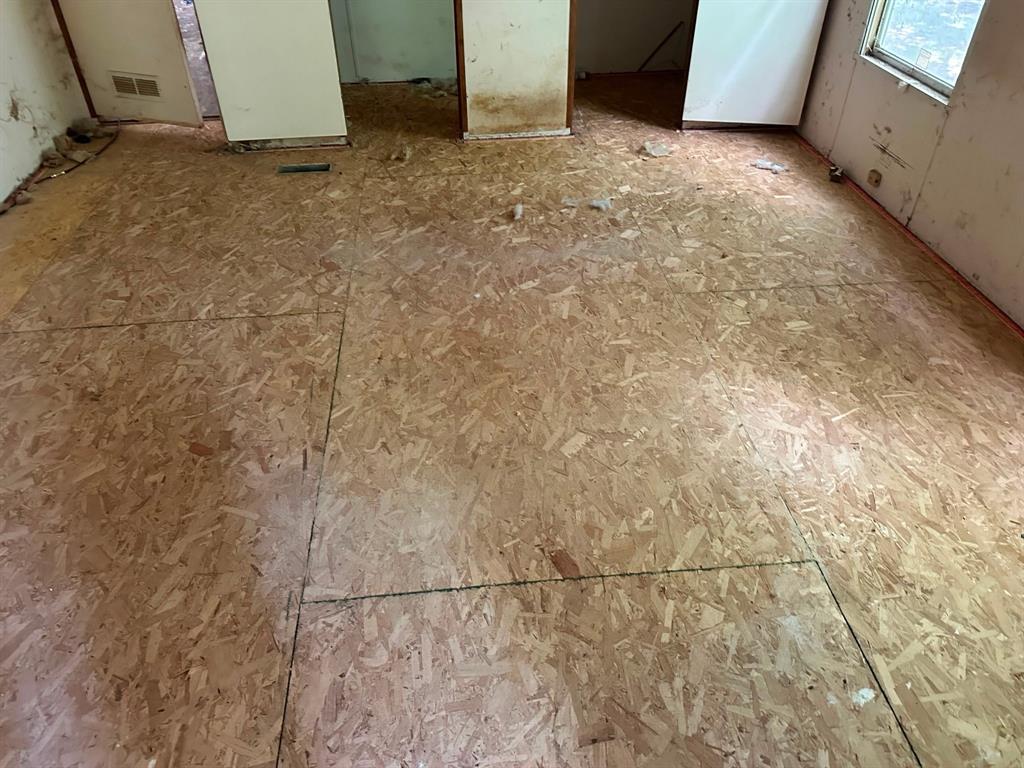 Belles Chapel Mobile Home Estate - Residential