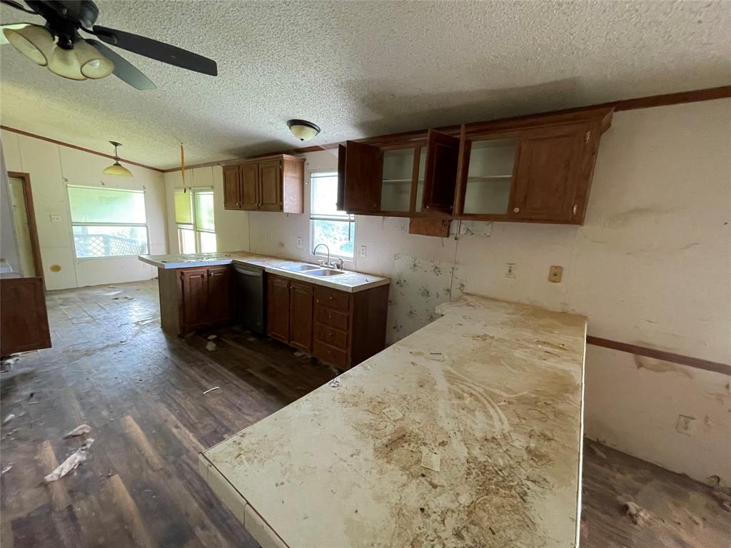 Belles Chapel Mobile Home Estate - Residential