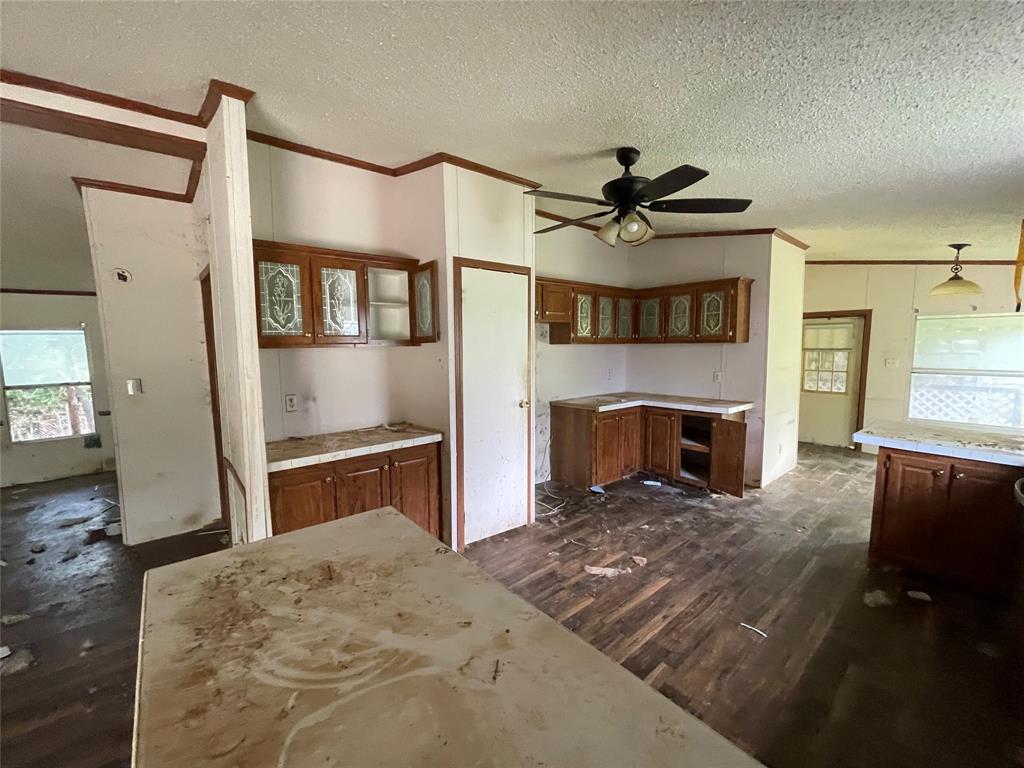 Belles Chapel Mobile Home Estate - Residential