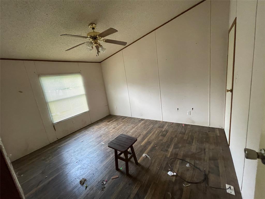 Belles Chapel Mobile Home Estate - Residential