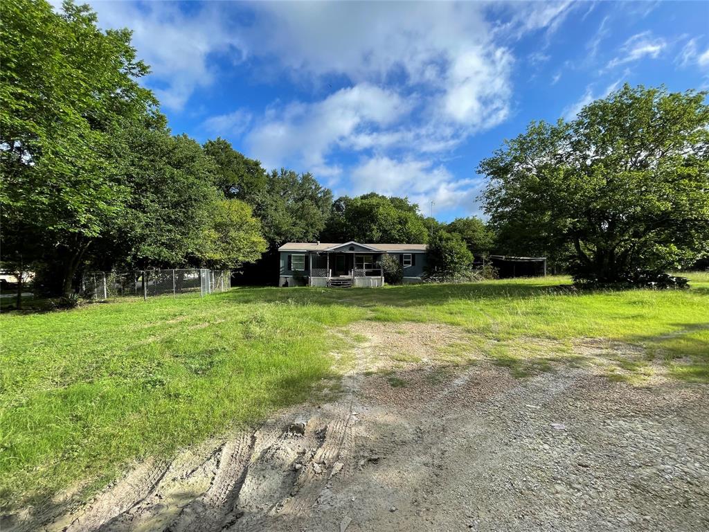Belles Chapel Mobile Home Estate - Residential