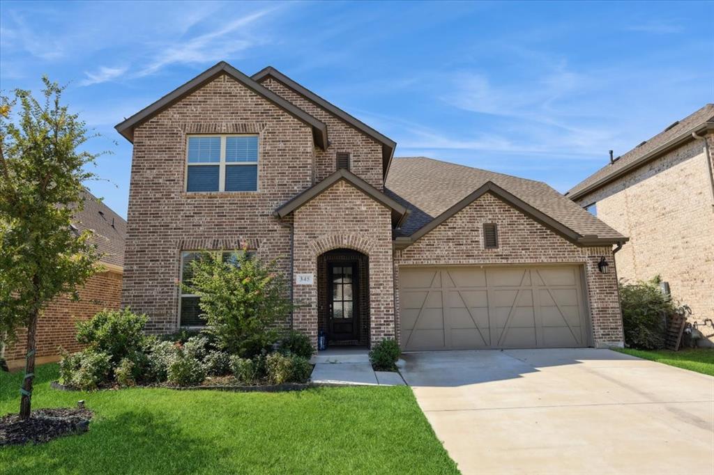 Prairie Oaks Ph 1b - Residential