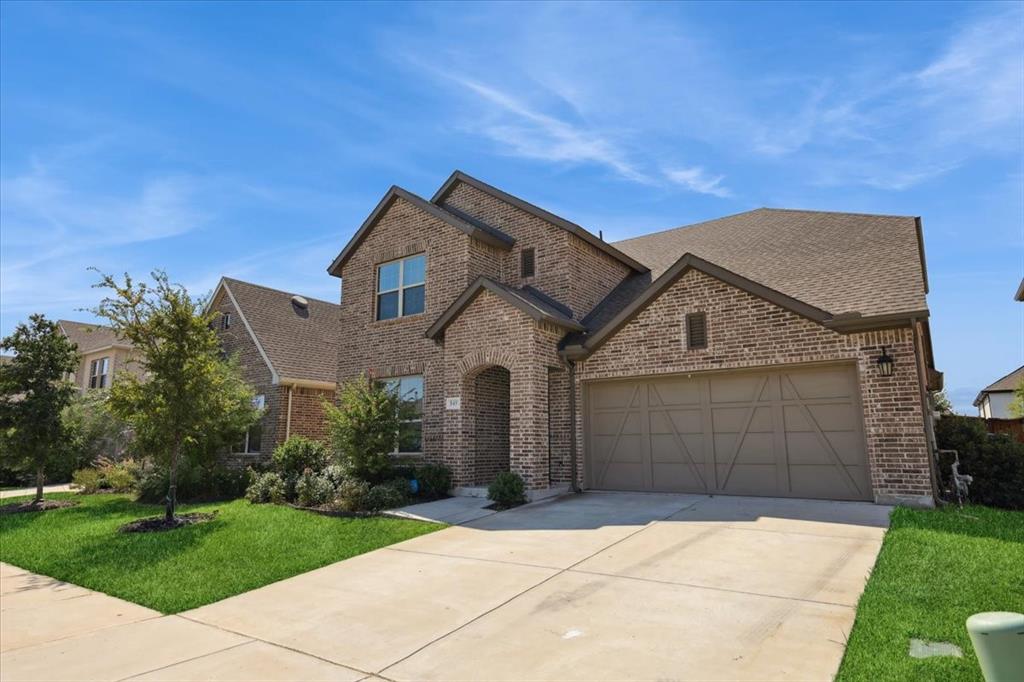 Prairie Oaks Ph 1b - Residential
