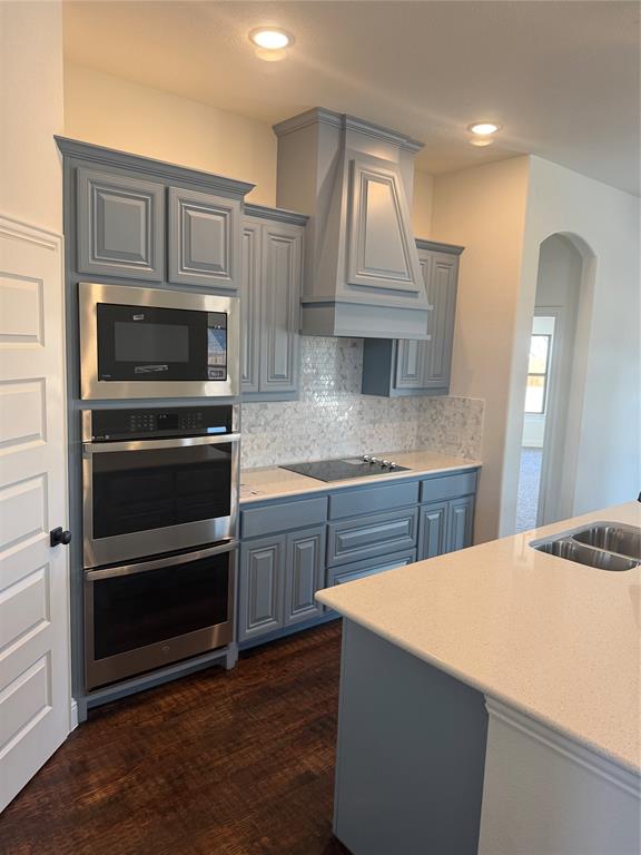 Deberry Heritage - Residential