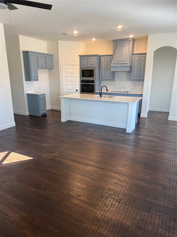 Deberry Heritage - Residential