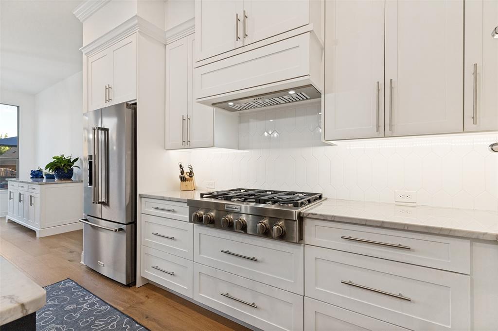Heritage North Add - Residential