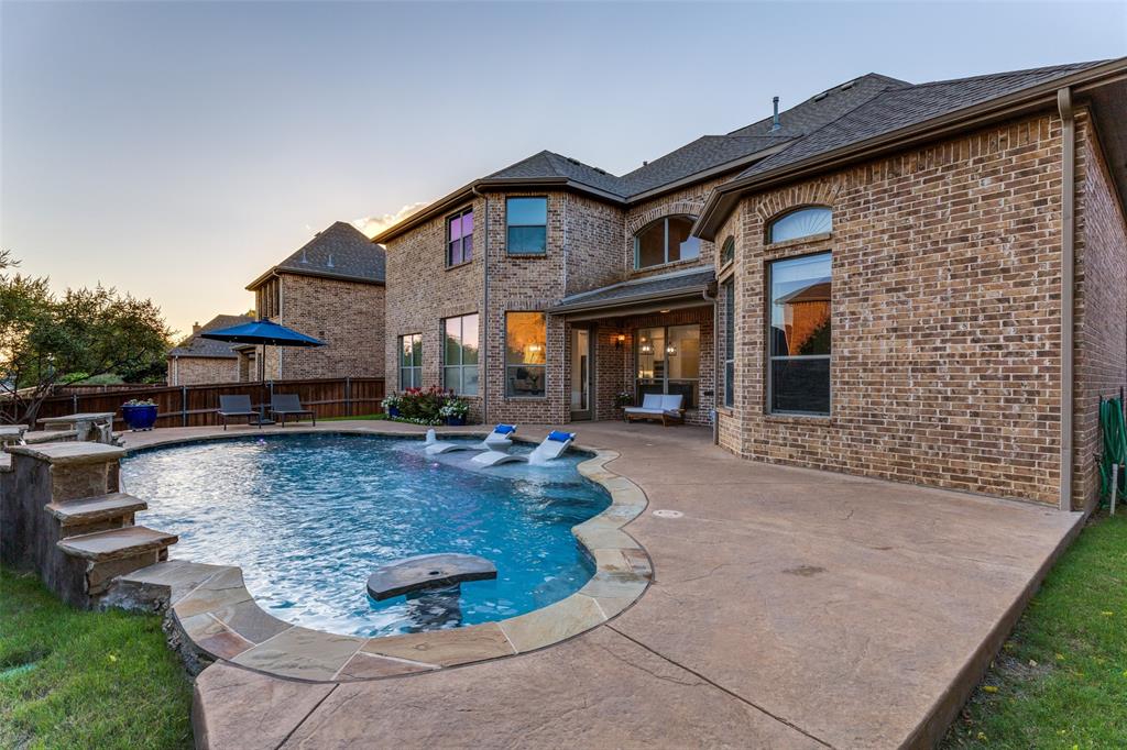 Heritage North Add - Residential
