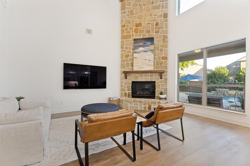 Heritage North Add - Residential