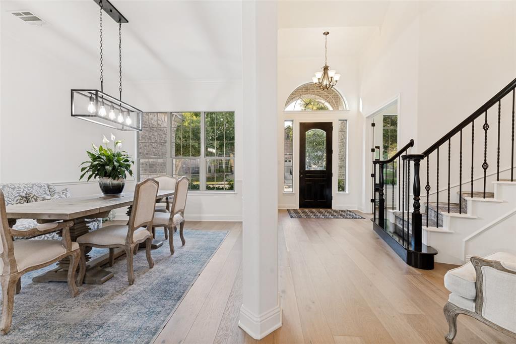 Heritage North Add - Residential