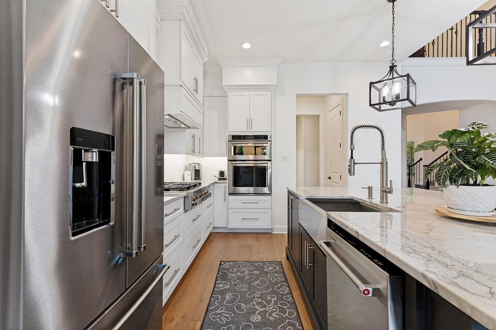 Heritage North Add - Residential