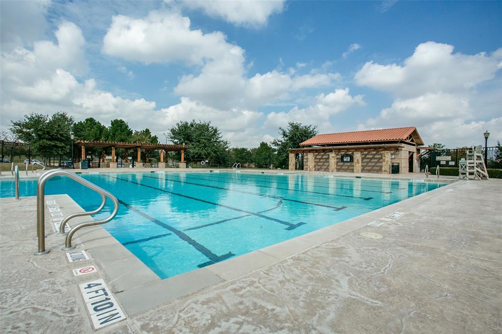 Heritage North Add - Residential