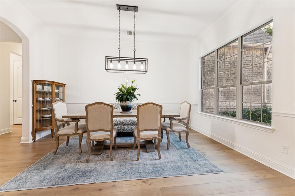 Heritage North Add - Residential