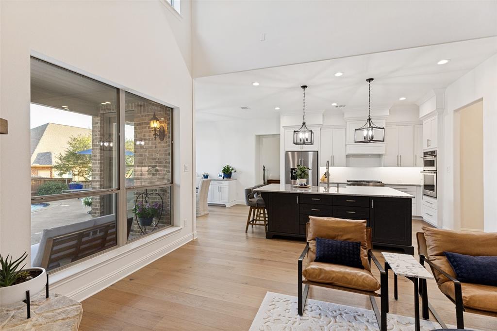 Heritage North Add - Residential