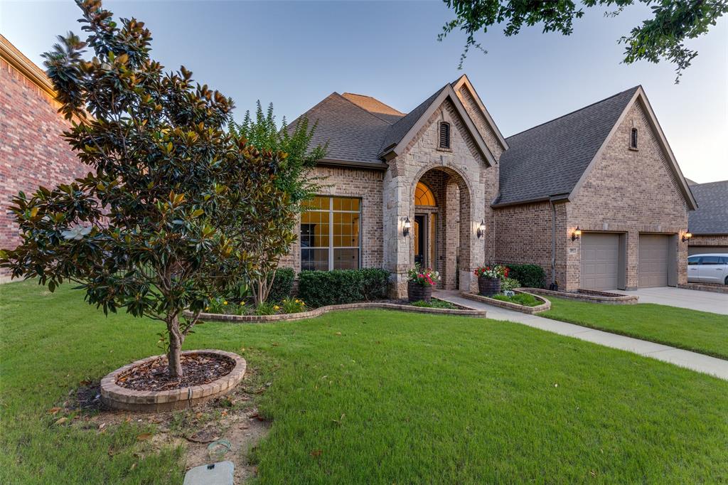 Heritage North Add - Residential