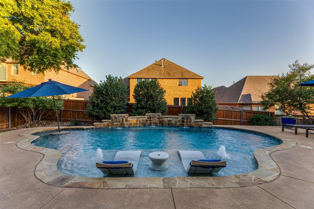 Heritage North Add - Residential