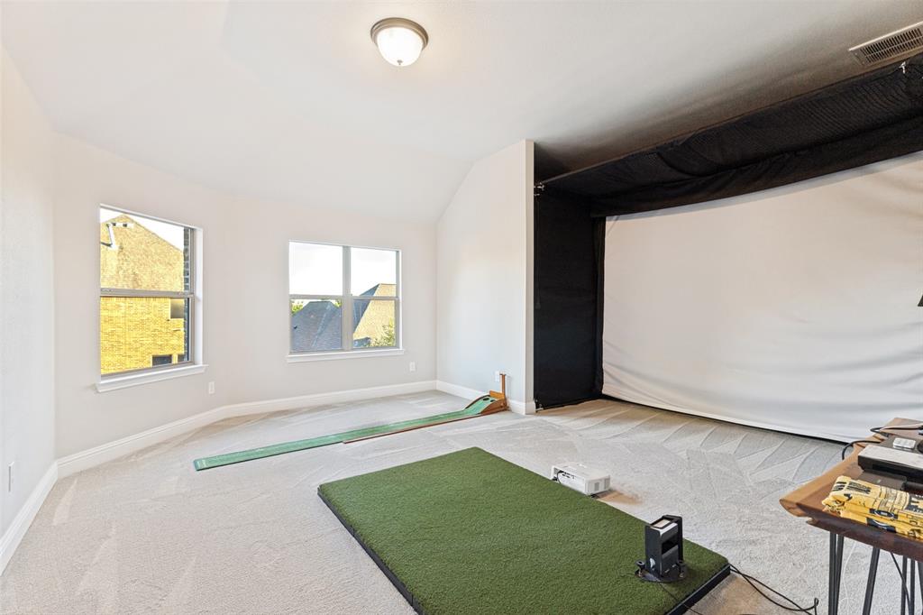 Heritage North Add - Residential