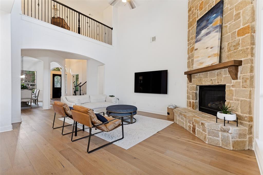 Heritage North Add - Residential