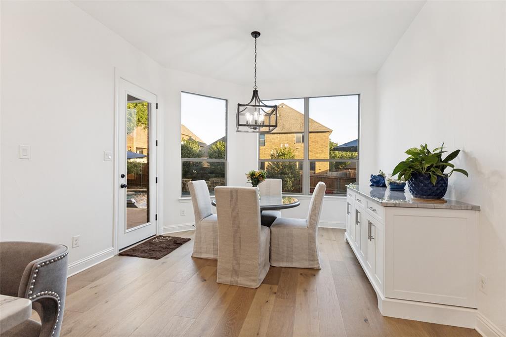 Heritage North Add - Residential