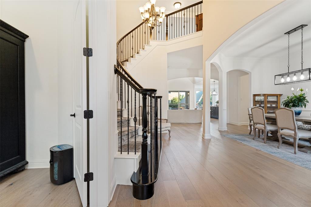 Heritage North Add - Residential