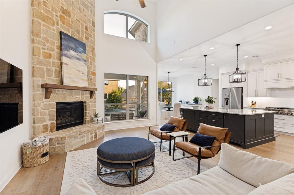 Heritage North Add - Residential