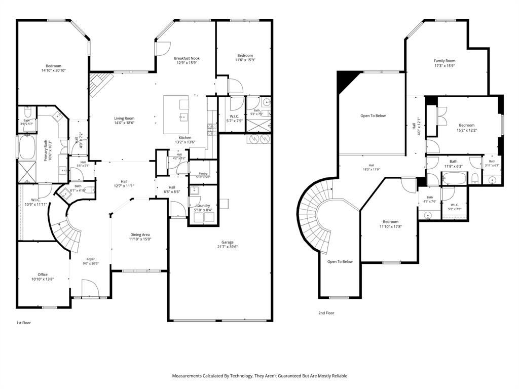 Heritage North Add - Residential