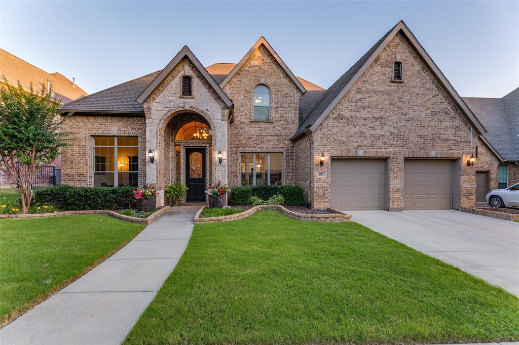 Heritage North Add - Residential